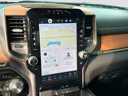 Used 2023 RAM 1500 Limited w/ Bed Utility Group image 27