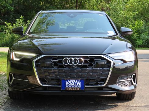 Used 2024 Audi A6 Premium Plus AWD/4WD image 13