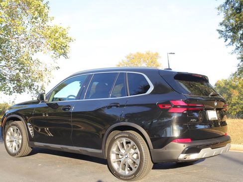 New 2026 BMW X5 sDrive40i w/ Premium Package image 5
