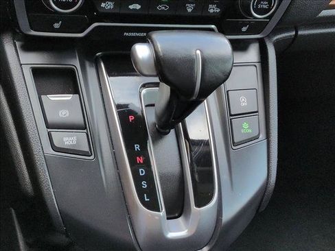 Used 2021 Honda CR-V EX-L image 19