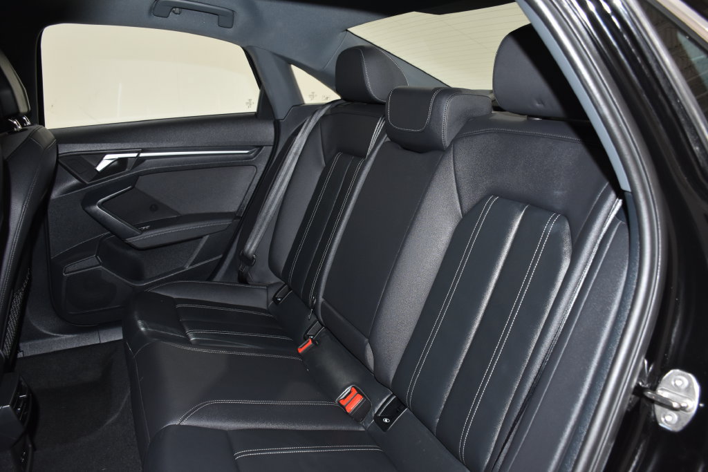 Used 2024 Audi A3 2.0T Premium FWD image 24