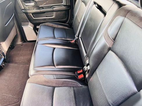 Used 2025 RAM 2500 Laramie image 35