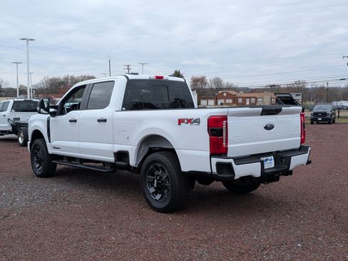 New 2025 Ford F250 XL w/ STX Appearance Package image 4