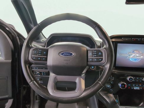 Used 2023 Ford F150 XLT w/ Equipment Group 302A High AWD/4WD image 18