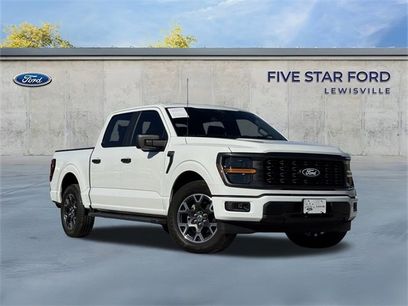 Used 2024 Ford F150 STX