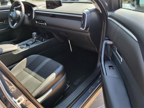 New 2026 MAZDA CX-50 Meridian Edition w/ Cargo Package image 7