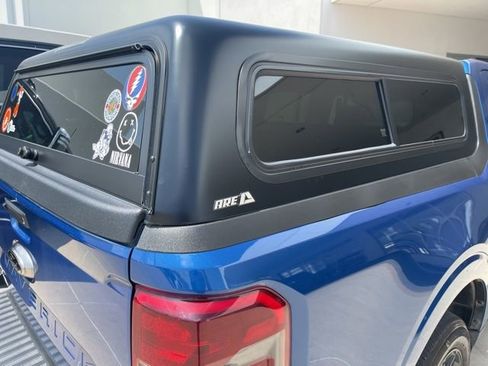 Used 2024 Ford Maverick XLT w/ XLT Luxury Package FWD image 7