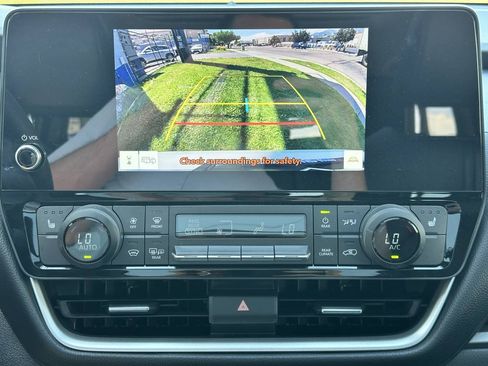 Used 2026 Toyota Grand Highlander AWD Hybrid image 37