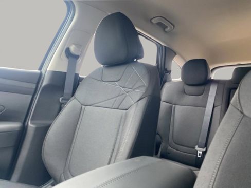 New 2026 Hyundai Tucson SE image 23