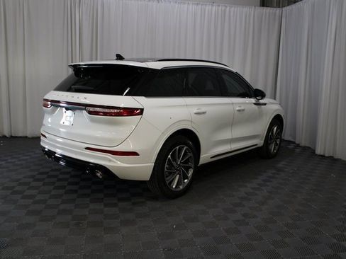 New 2026 Lincoln Corsair Grand Touring image 46