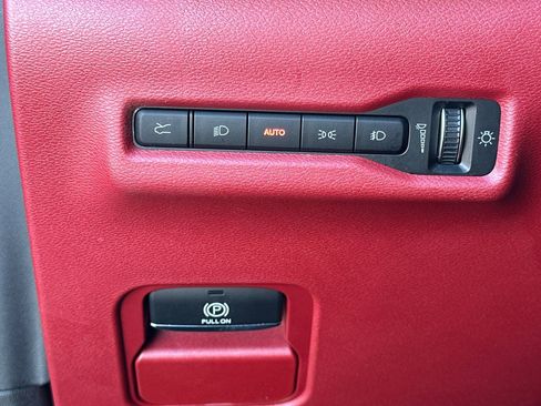 Used 2024 Jeep Wagoneer Launch Edition image 34