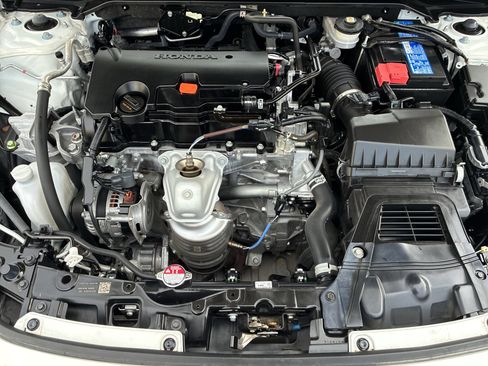 Certified 2024 Honda Civic Sport image 15