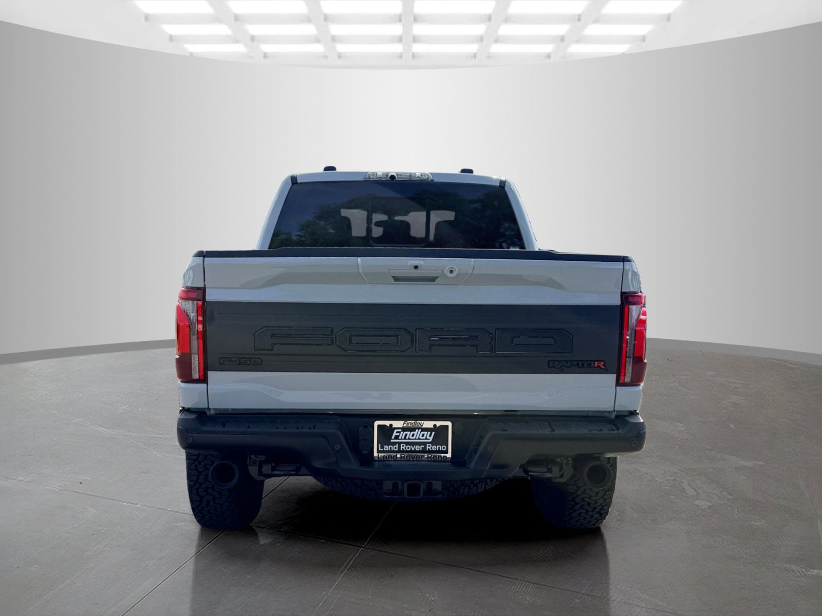 Used 2026 Ford F150 Raptor w/ Equipment Group 803A Raptor R AWD/4WD image 6