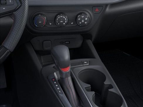 New 2026 Chevrolet Trax RS image 23