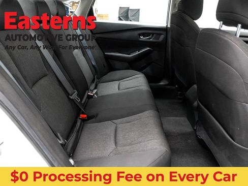 Used 2024 Honda Accord LX image 22