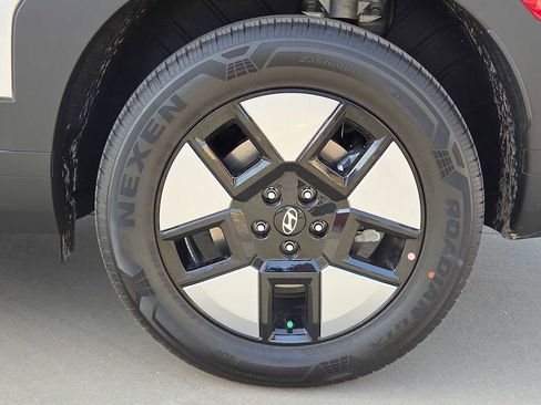 New 2026 Hyundai Santa Fe Calligraphy image 13