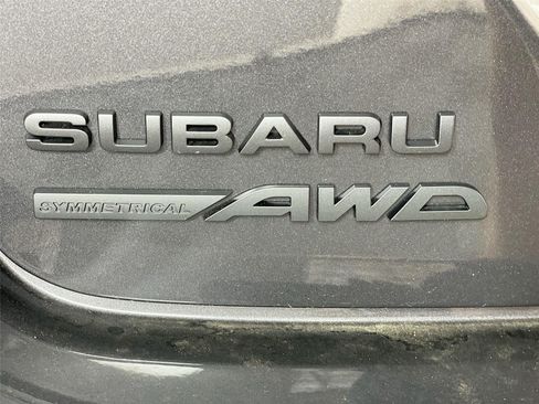 New 2026 Subaru Crosstrek 2.5i Premium AWD/4WD image 23