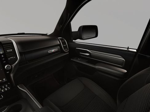 New 2026 RAM 1500 Lone Star image 7