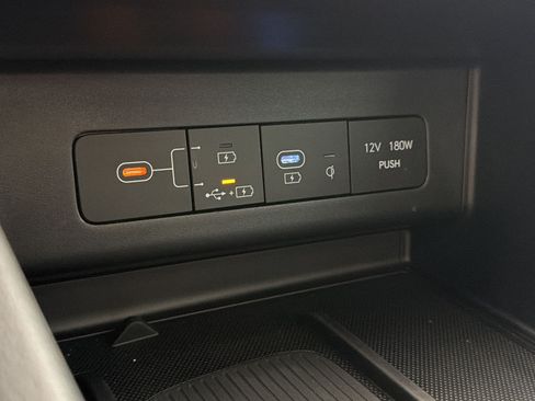 Used 2024 Hyundai Sonata Limited FWD image 21