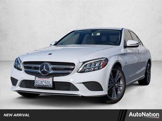 Used 2019 Mercedes-Benz C 300 Sedan video 1