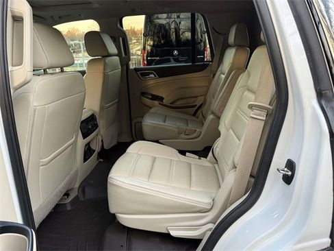 Used 2019 GMC Yukon Denali w/ Denali Ultimate Package image 11