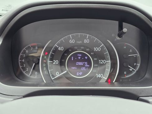 Used 2014 Honda CR-V LX image 22