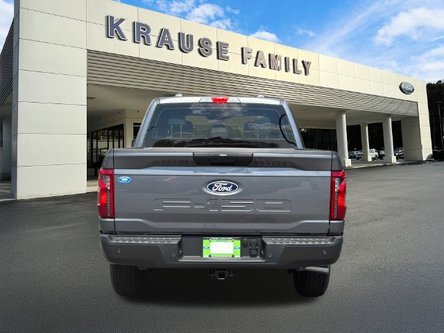 New 2026 Ford F150 XL AWD/4WD image 7