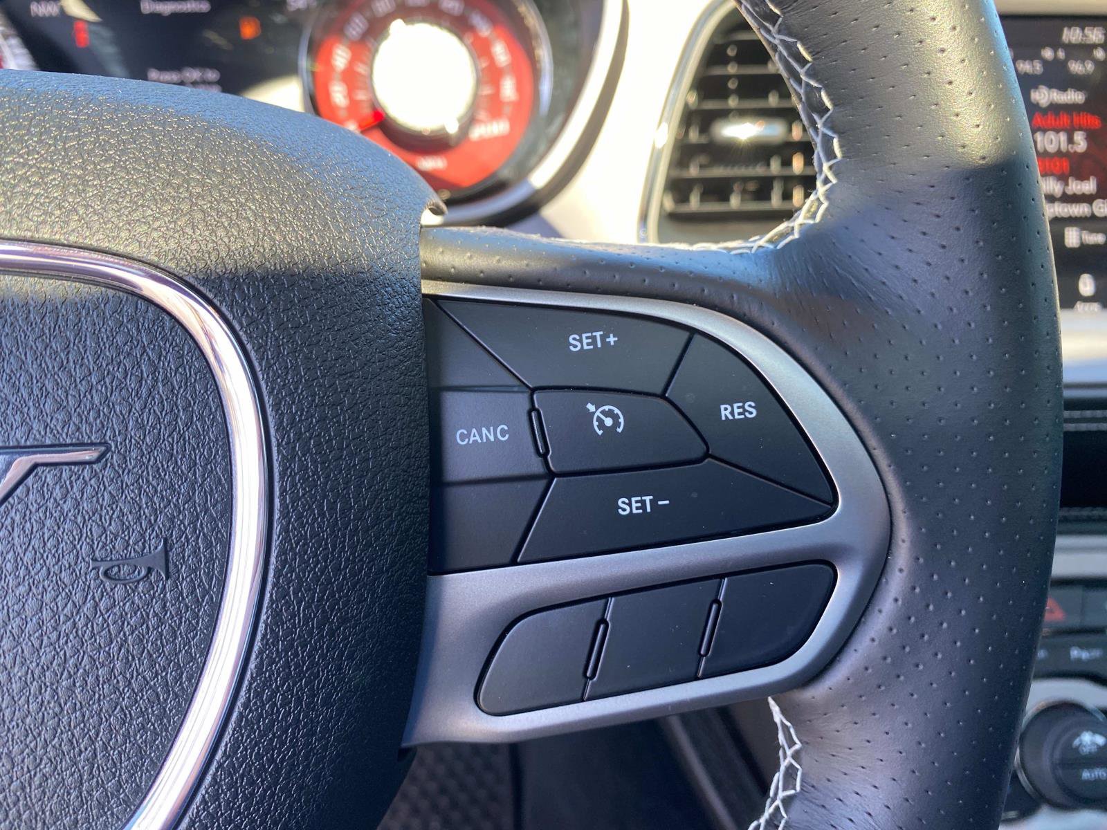 Used 2023 Dodge Challenger SRT Hellcat RWD image 19