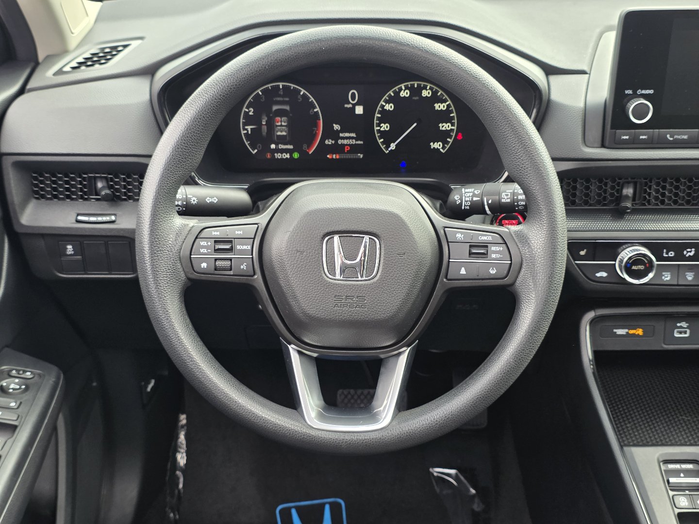 Certified 2024 Honda CR-V EX image 26