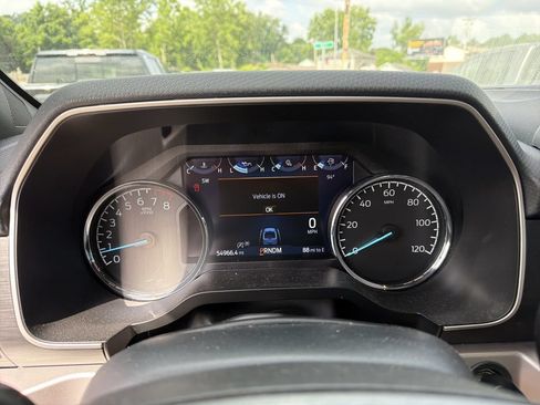 Used 2023 Ford F150 XLT w/ Equipment Group 301A Mid AWD/4WD image 17