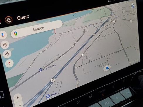 New 2026 Chevrolet Colorado ZR2 w/ Technology Package image 14