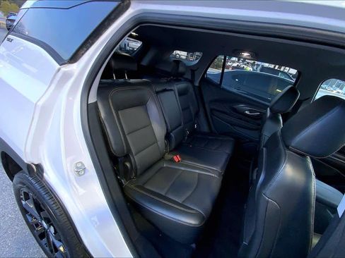 Used 2020 GMC Terrain SLT w/ Elevation Edition image 19