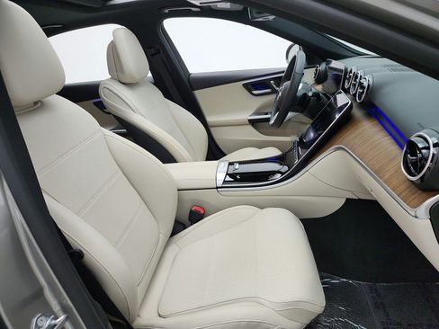 Certified 2023 Mercedes-Benz C 300 Sedan image 19