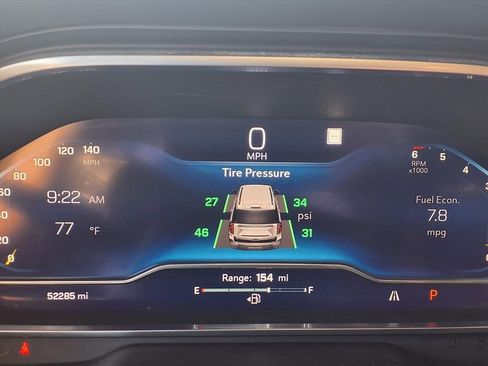 Used 2023 Chevrolet Tahoe LT image 17