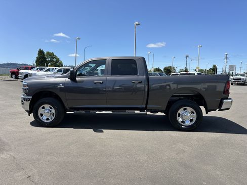 New 2025 RAM 2500 Tradesman image 2