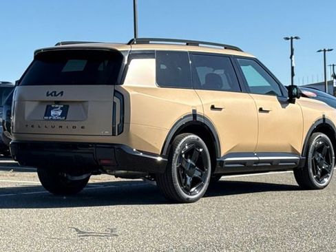 New 2027 Kia Telluride SX X-Line AWD/4WD image 5