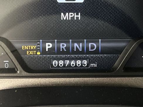 Used 2020 RAM 1500 Limited w/ Advanced Safety Group image 6