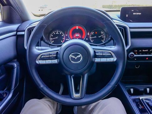 Used 2023 MAZDA CX-50 2.5 S w/ Cargo Package image 24