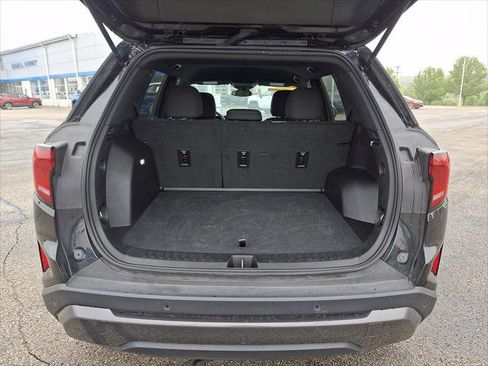 Used 2025 GMC Terrain Elevation AWD/4WD image 30
