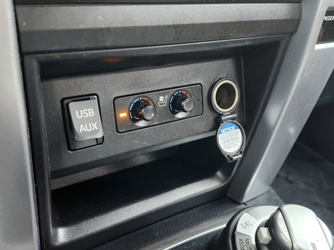 Used 2018 Toyota 4Runner Limited image 8