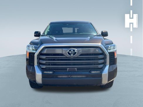 Used 2023 Toyota Tundra Limited AWD/4WD image 2
