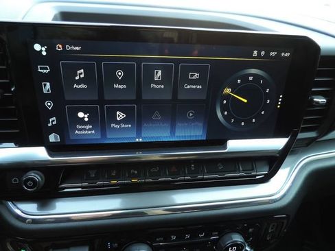 Certified 2024 Chevrolet Silverado 2500 High Country w/ High Country Premium Package AWD/4WD image 28