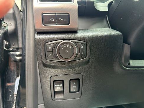 Certified 2018 Ford F150 Limited w/ Trailer Tow Package AWD/4WD image 26