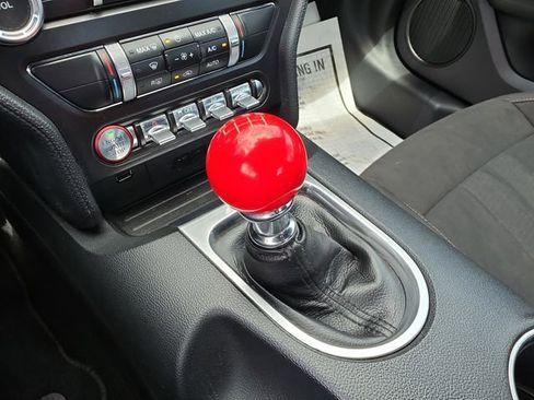 Used 2019 Ford Mustang GT w/ Equipment Group 301A RWD image 23