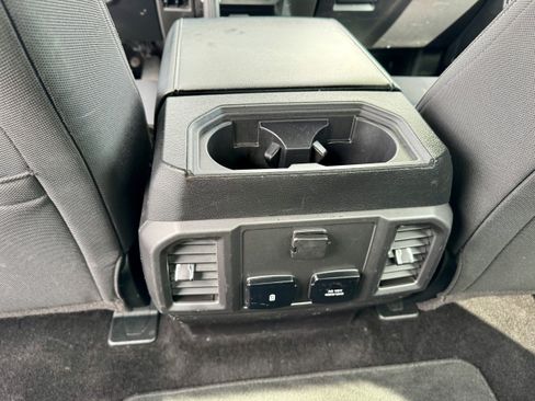 Used 2017 Ford F150 XLT w/ Equipment Group 301A Mid AWD/4WD image 17