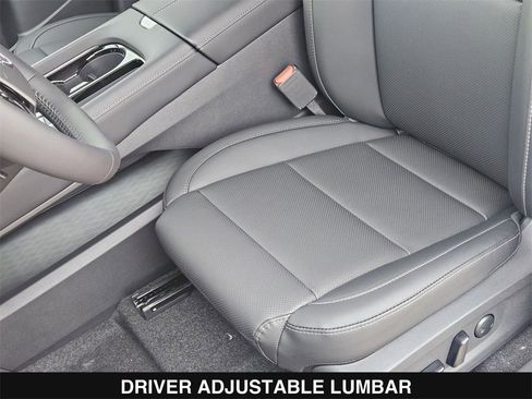 New 2026 Nissan Murano SL image 16