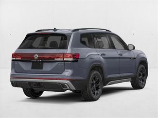 New 2026 Volkswagen Atlas Peak Edition AWD/4WD video 2