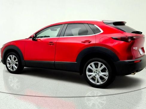 Used 2023 MAZDA CX-30 AWD 2.5 S w/ Preferred Package image 7