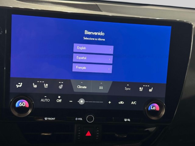 Certified 2025 Lexus NX 250 AWD w/ Accessory Package (2T) image 33