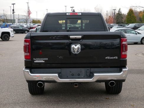 Used 2022 RAM 1500 Laramie image 12